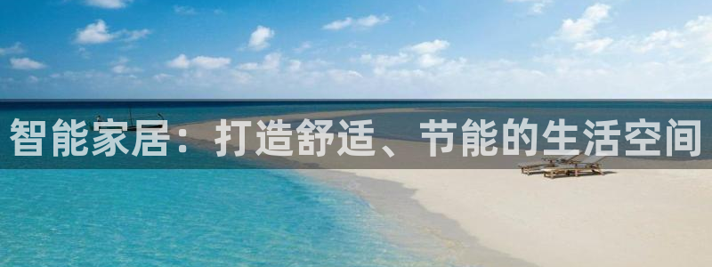 云顶集团董事长林东简历：智能家居：打造舒